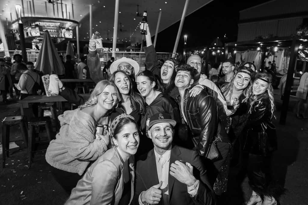 GBG Holiday Party
