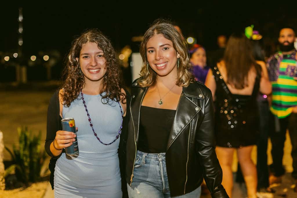 Grove Bay Holiday Party