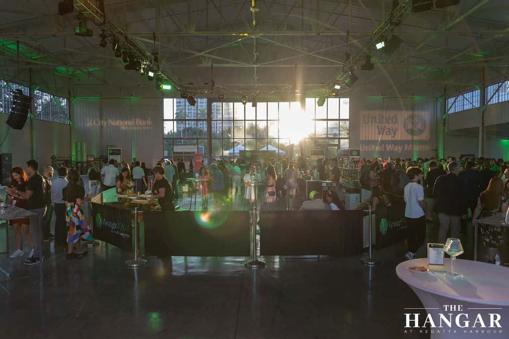 Veritage Event