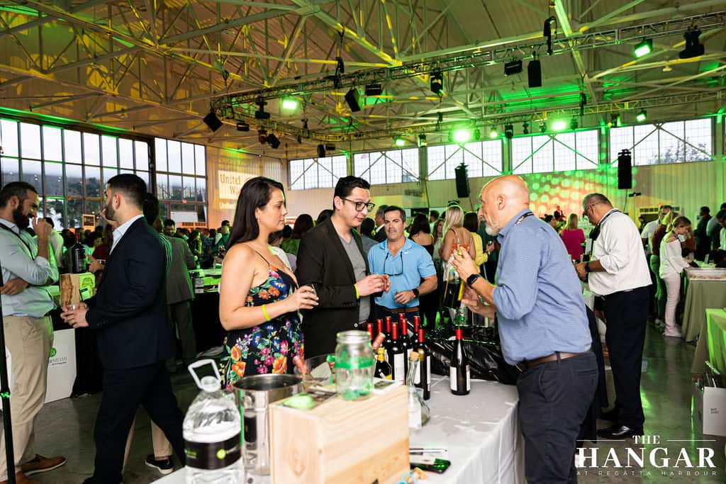 Veritage Event