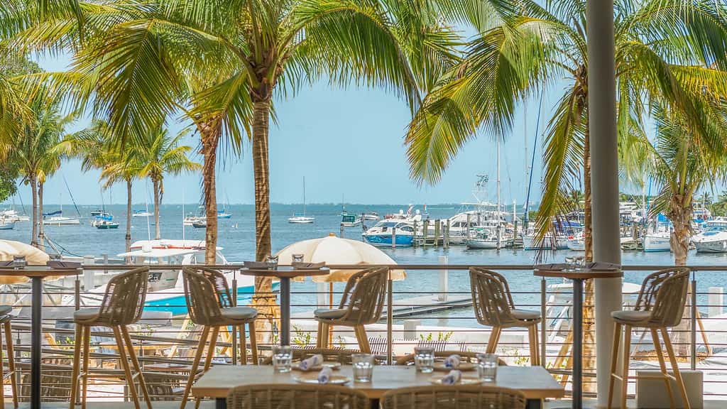 Bayshore club