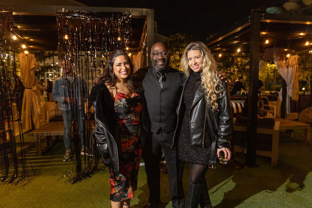 GBG Holiday Party