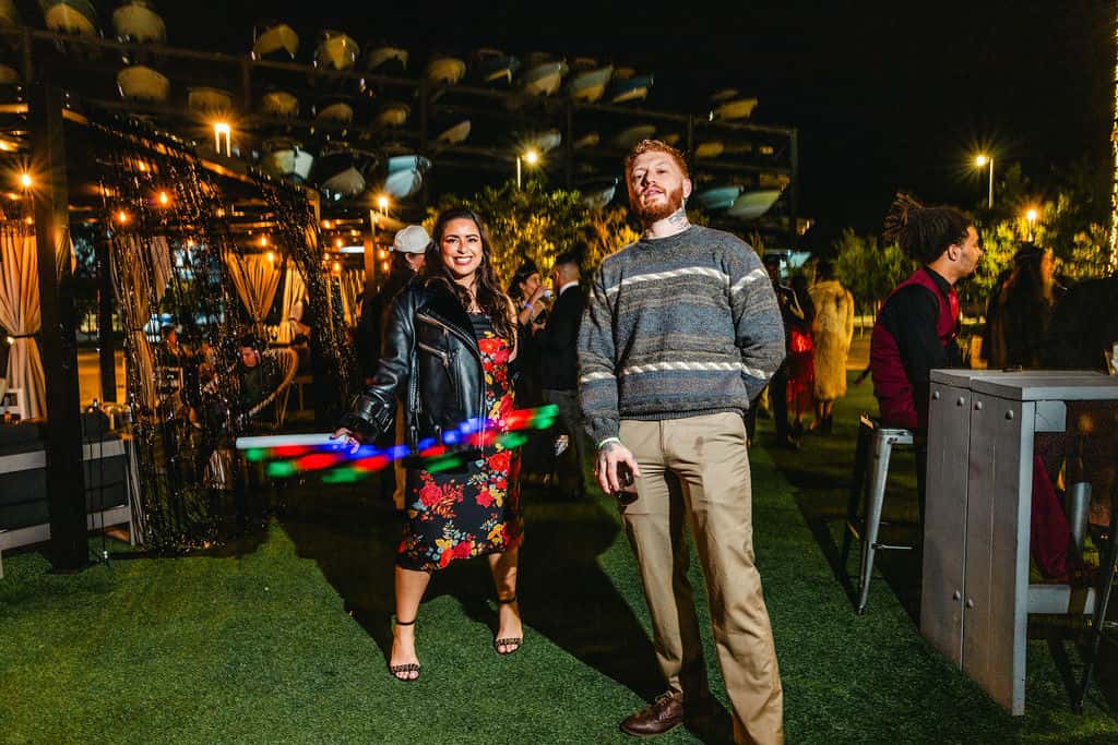 GBG Holiday Party