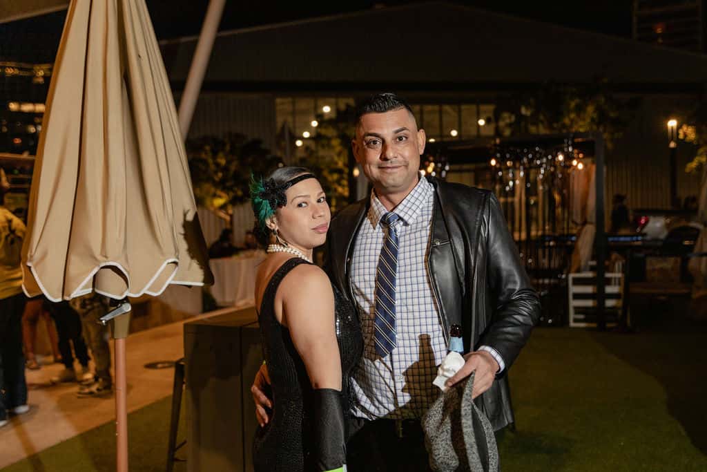GBG Holiday Party
