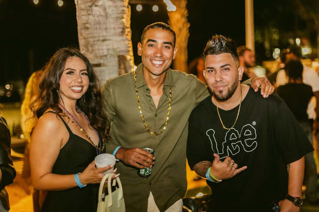 Grove Bay Holiday Party