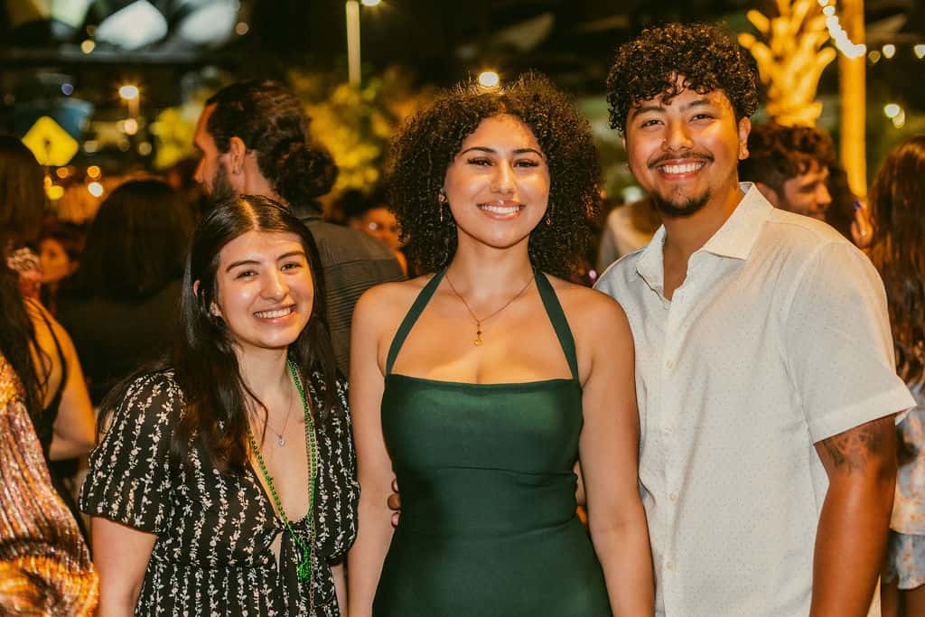 Grove Bay Holiday Party