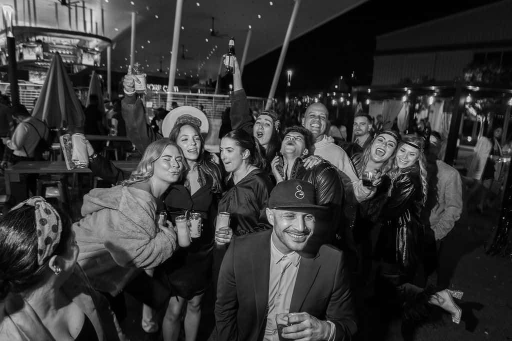 GBG Holiday Party