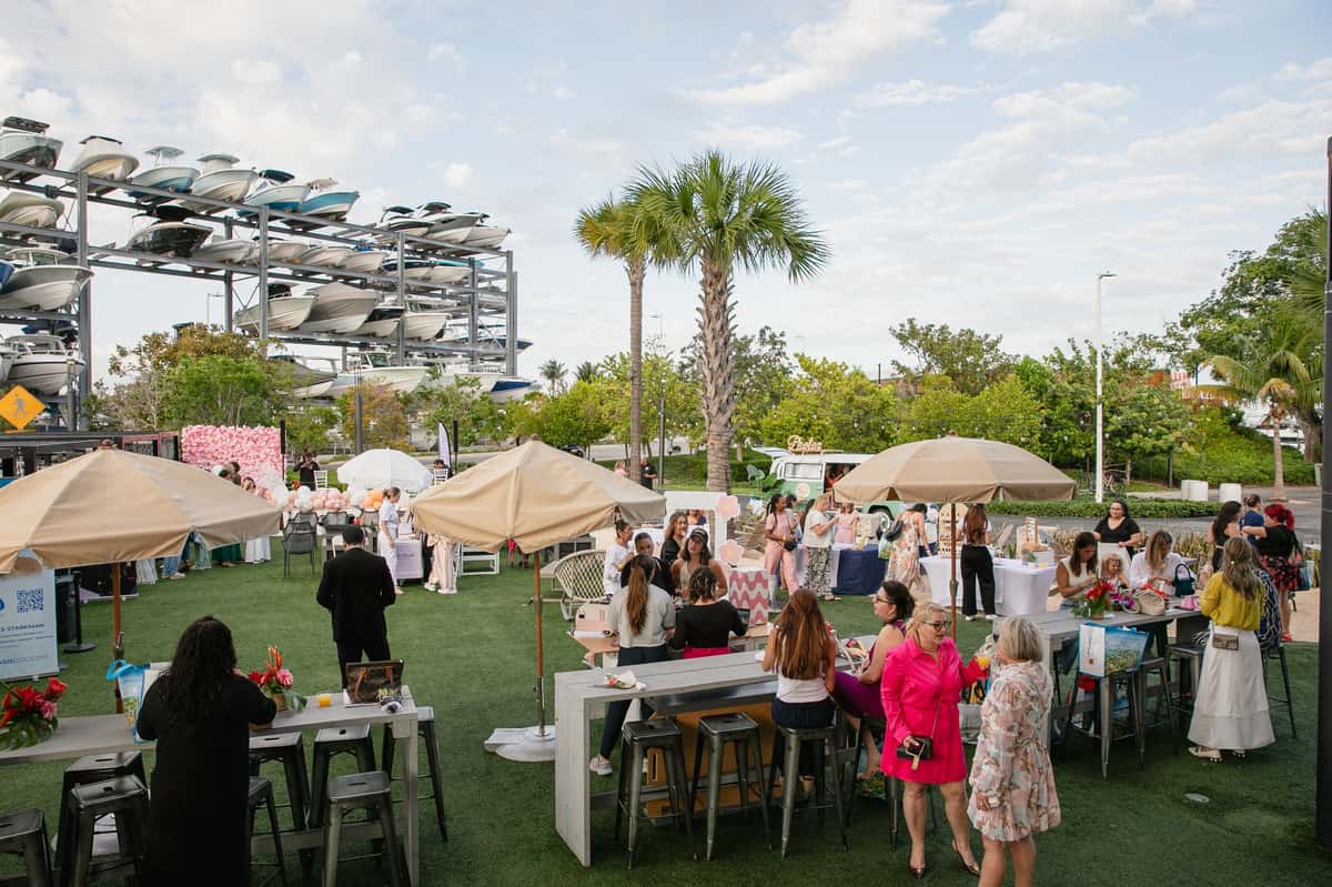 Bloom 2025 Event