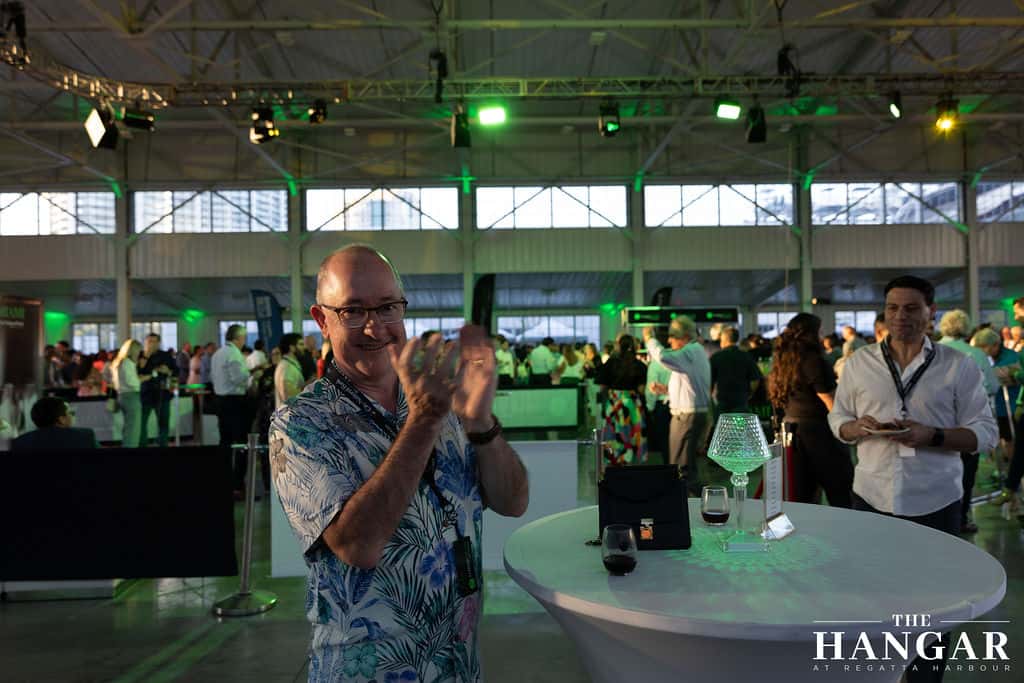 Veritage Event
