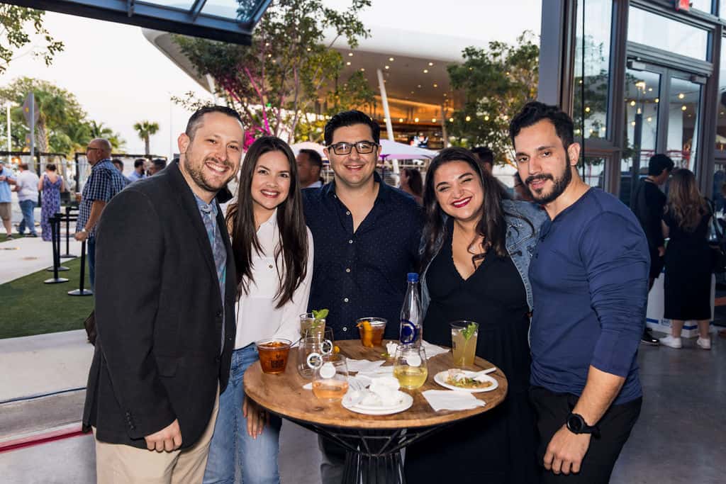 Sunset Feast 2024