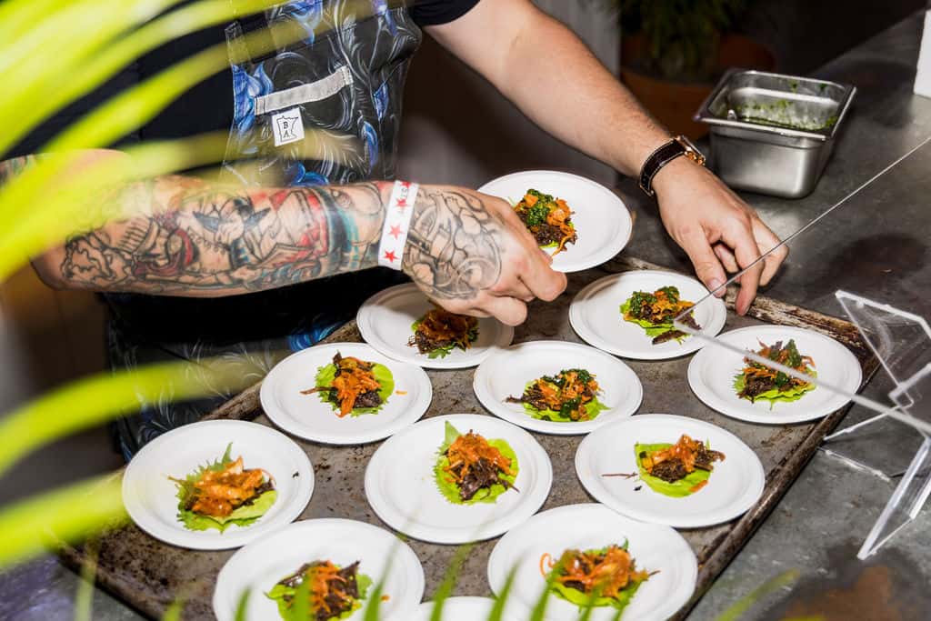 Sunset Feast 2024