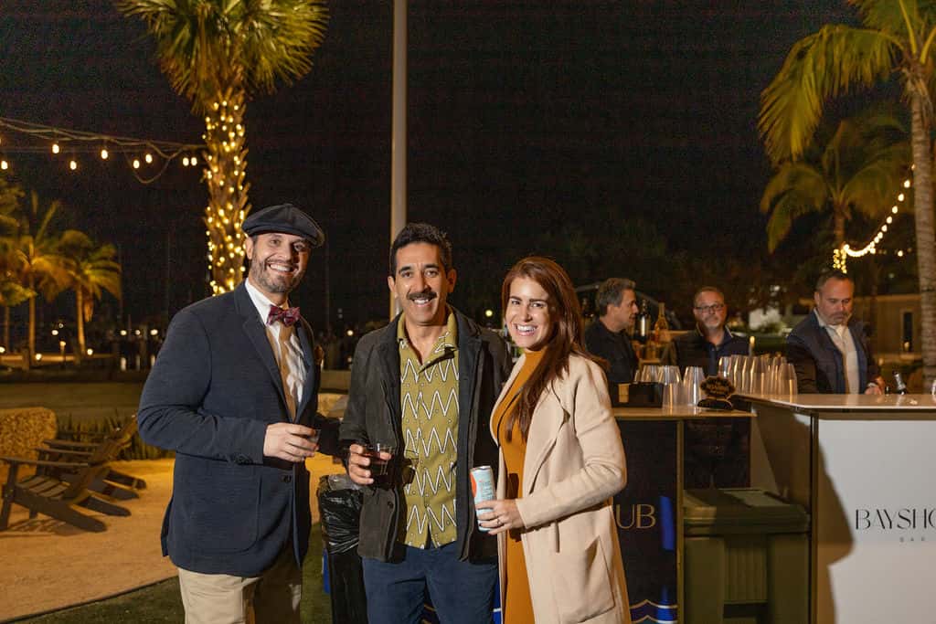 GBG Holiday Party