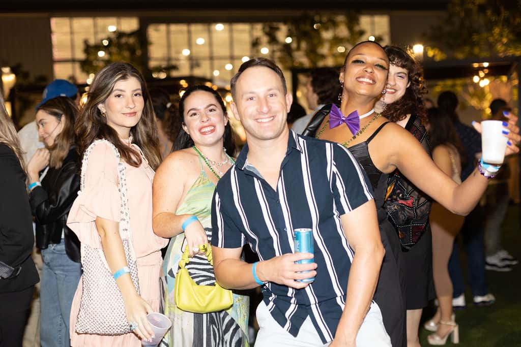 Grove Bay Holiday Party