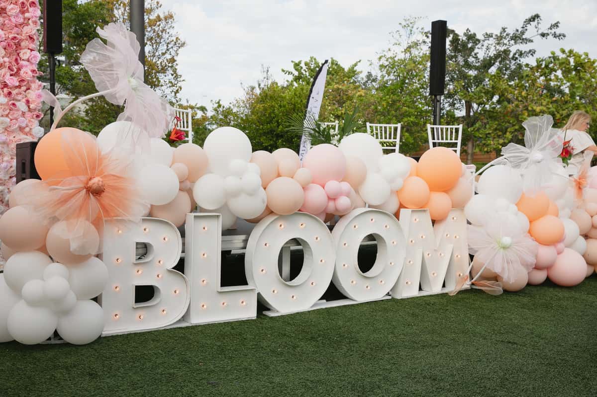 Bloom 2025 Event