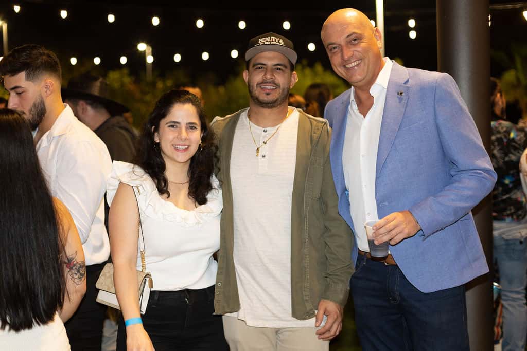 Grove Bay Holiday Party
