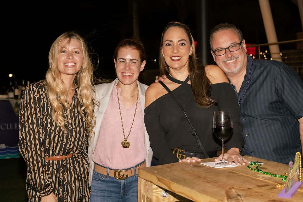 Grove Bay Holiday Party