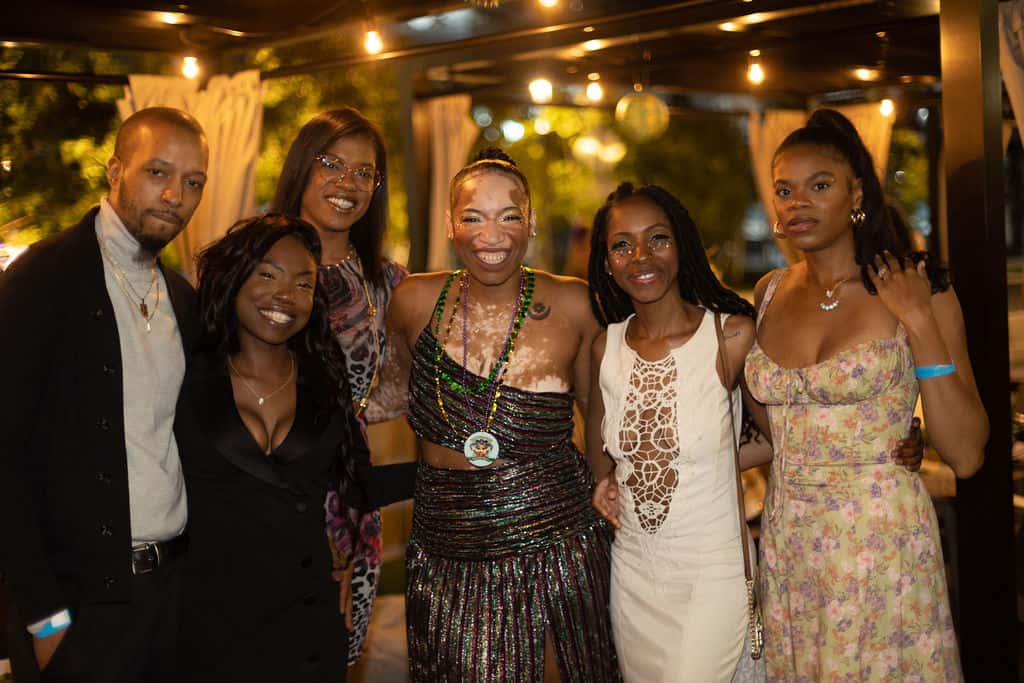 Grove Bay Holiday Party