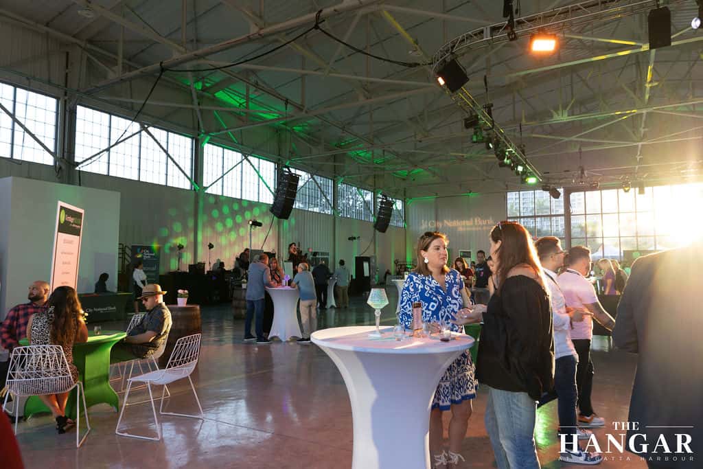 Veritage Event