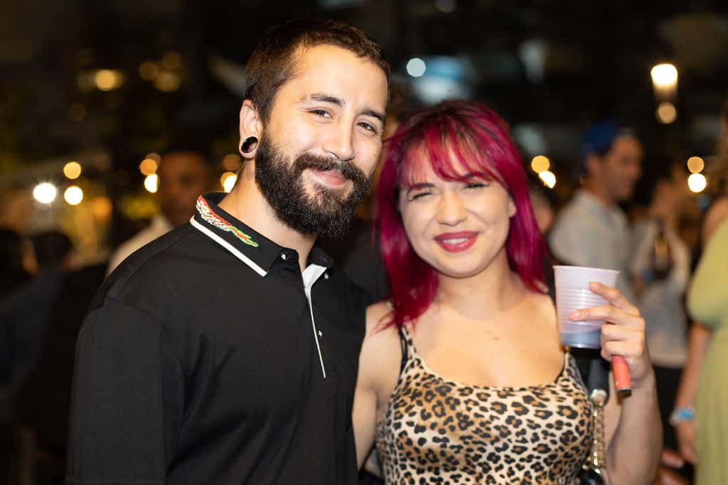 Grove Bay Holiday Party