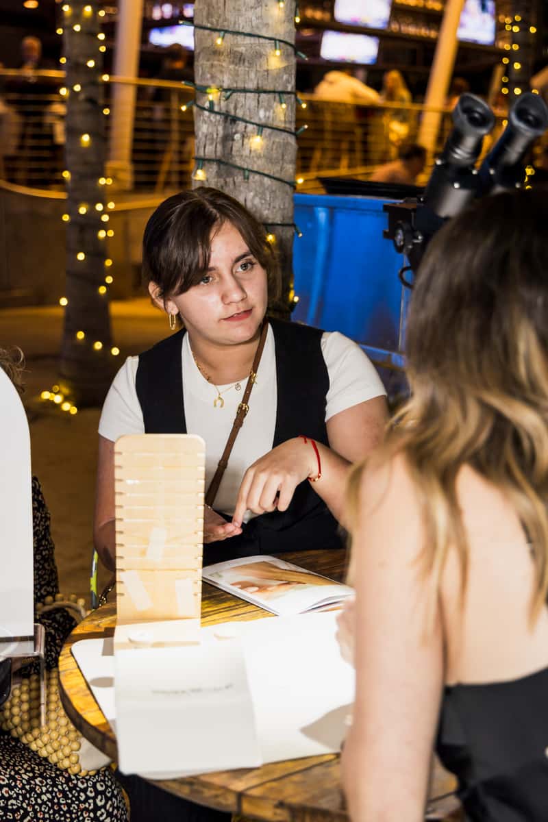 Taudrey Event