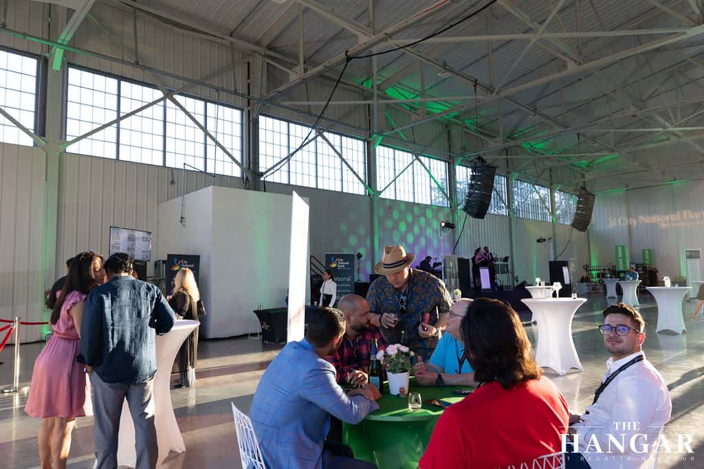 Veritage Event