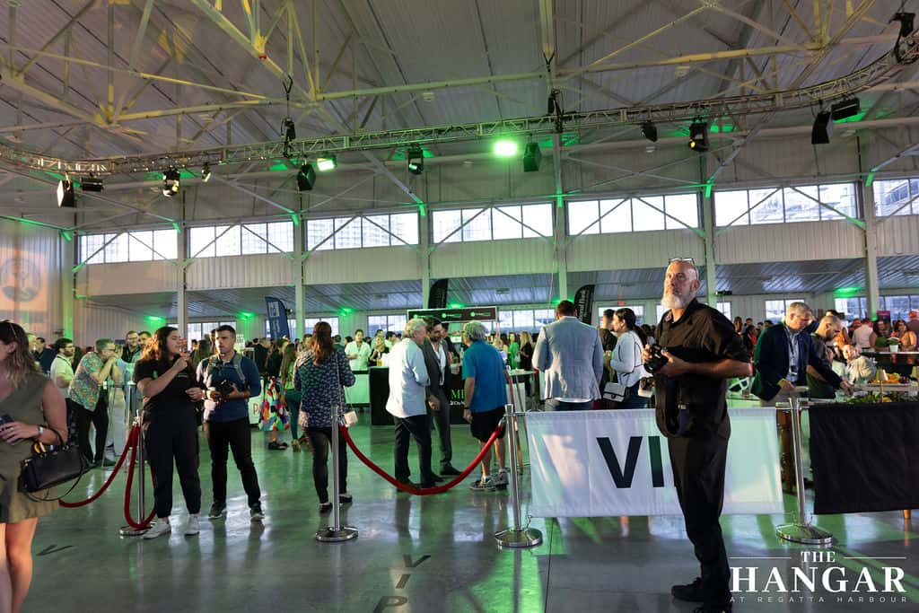 Veritage Event