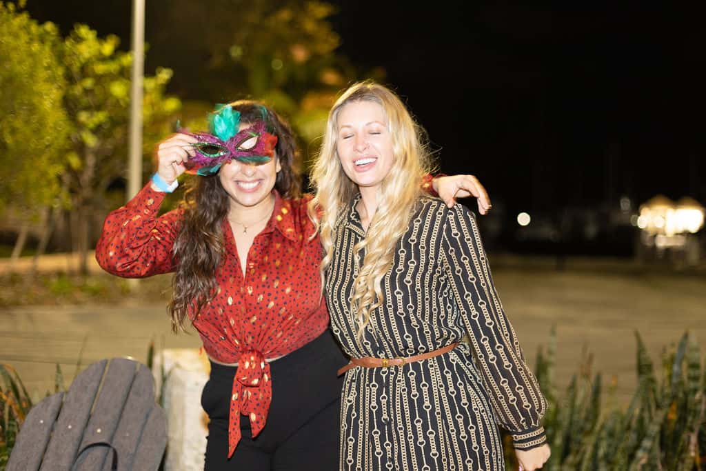 Grove Bay Holiday Party