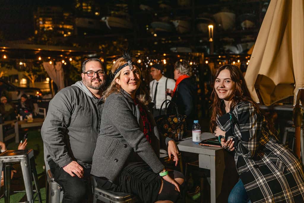 GBG Holiday Party