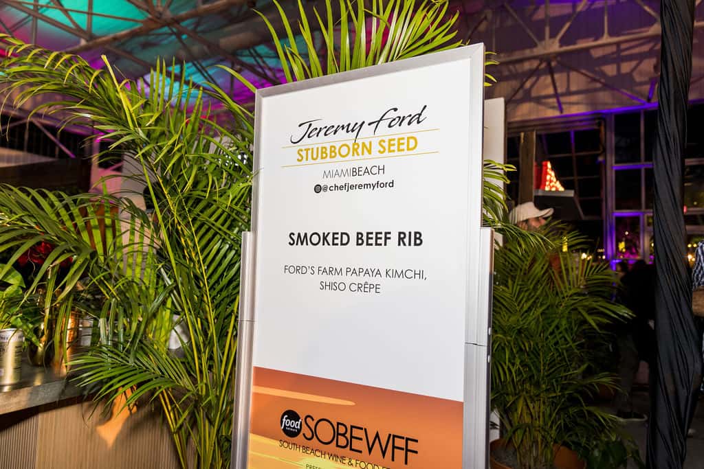 Sunset Feast 2024