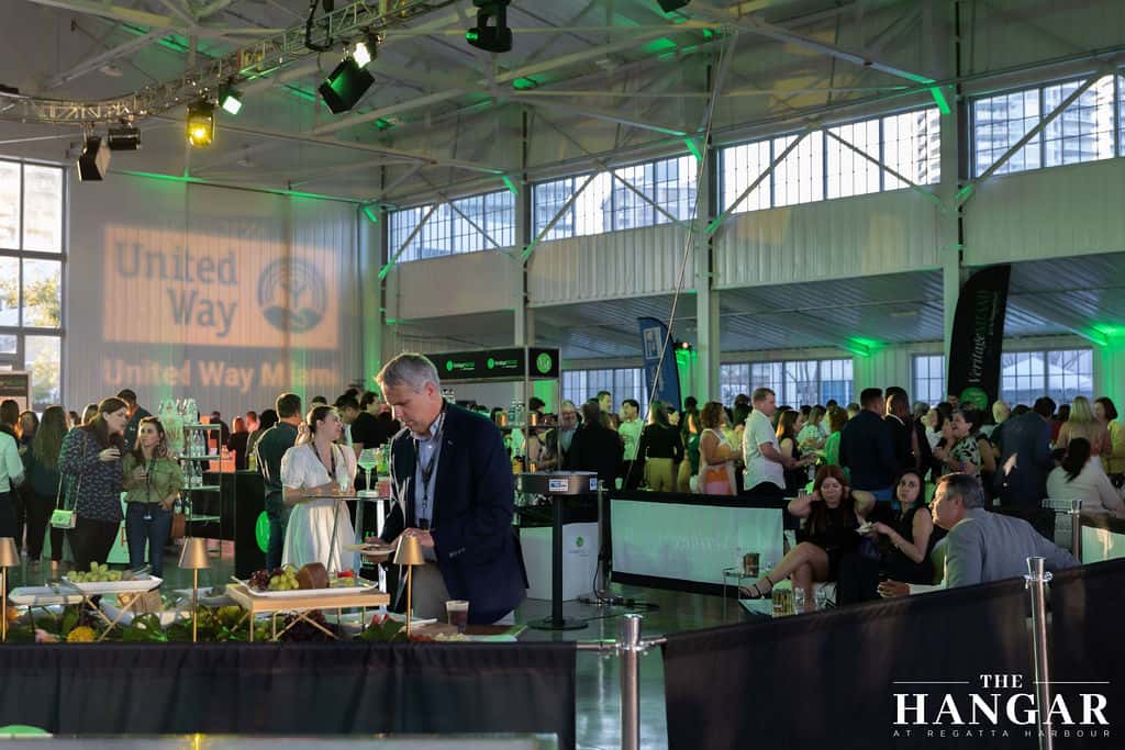 Veritage Event