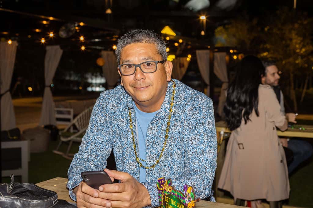 Grove Bay Holiday Party