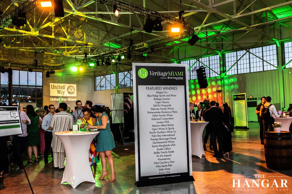 Veritage Event