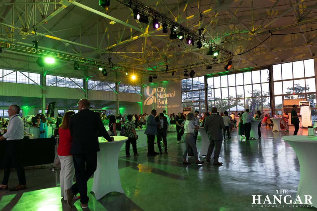 Veritage Event