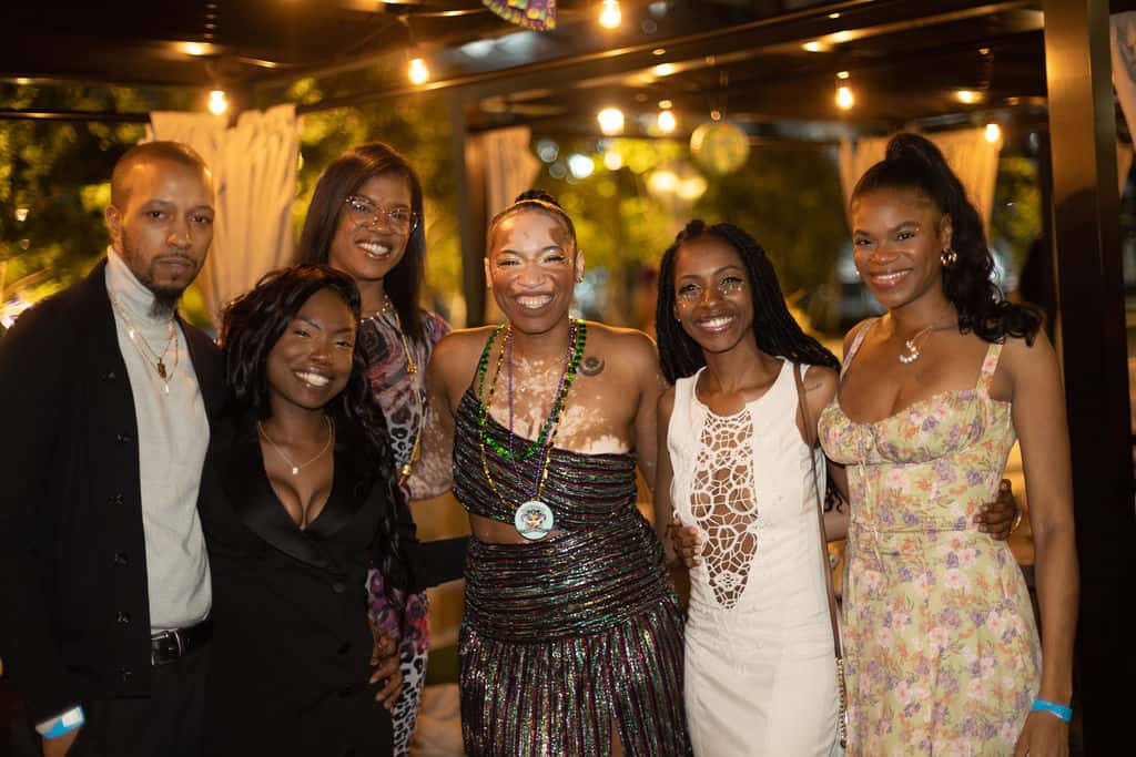 Grove Bay Holiday Party