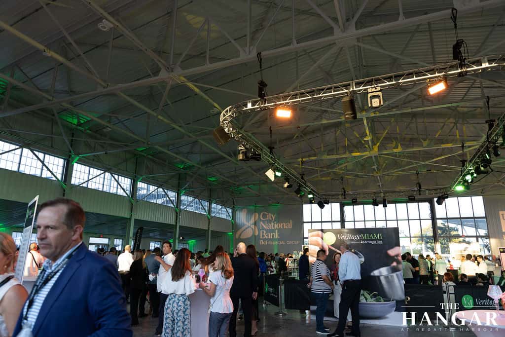 Veritage Event