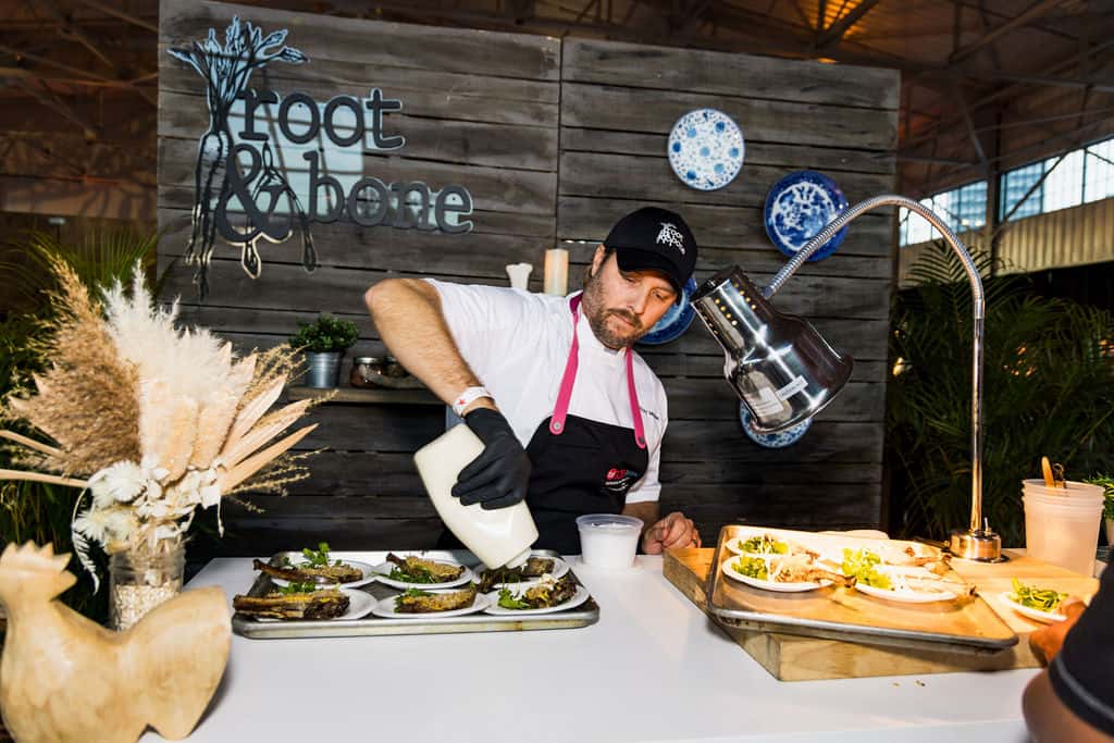 Sunset Feast 2024