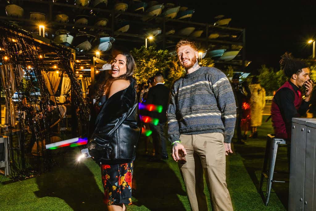 GBG Holiday Party