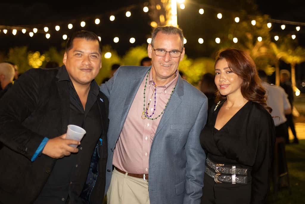 Grove Bay Holiday Party