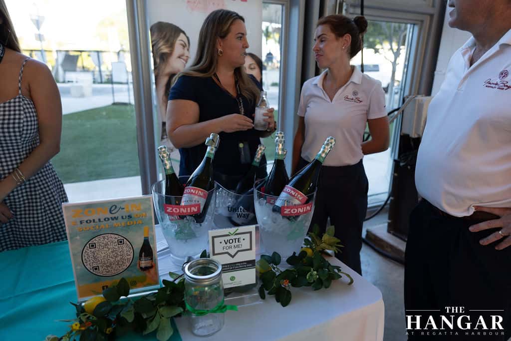 Veritage Event