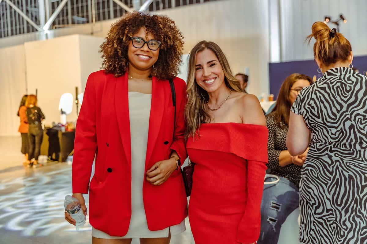 The Hangar X Lavish Soiree