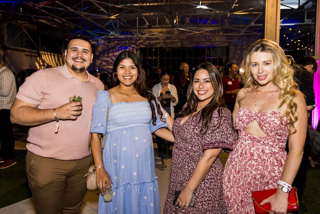 Sunset Feast 2024