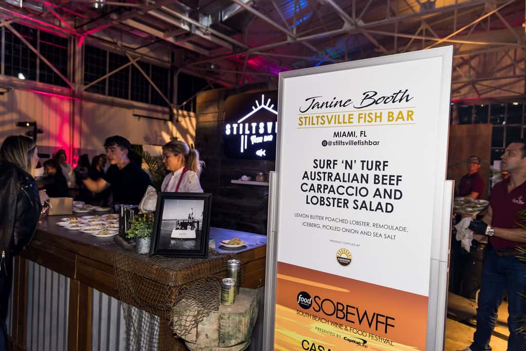 Sunset Feast 2024
