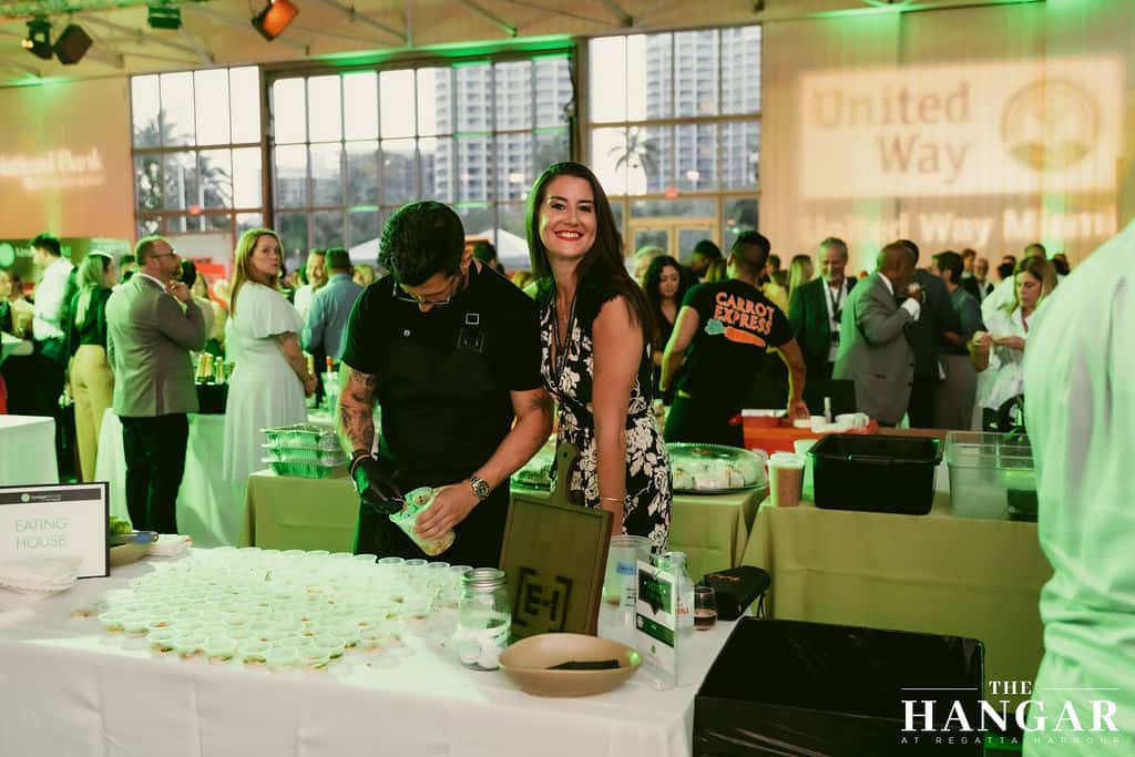 Veritage Event