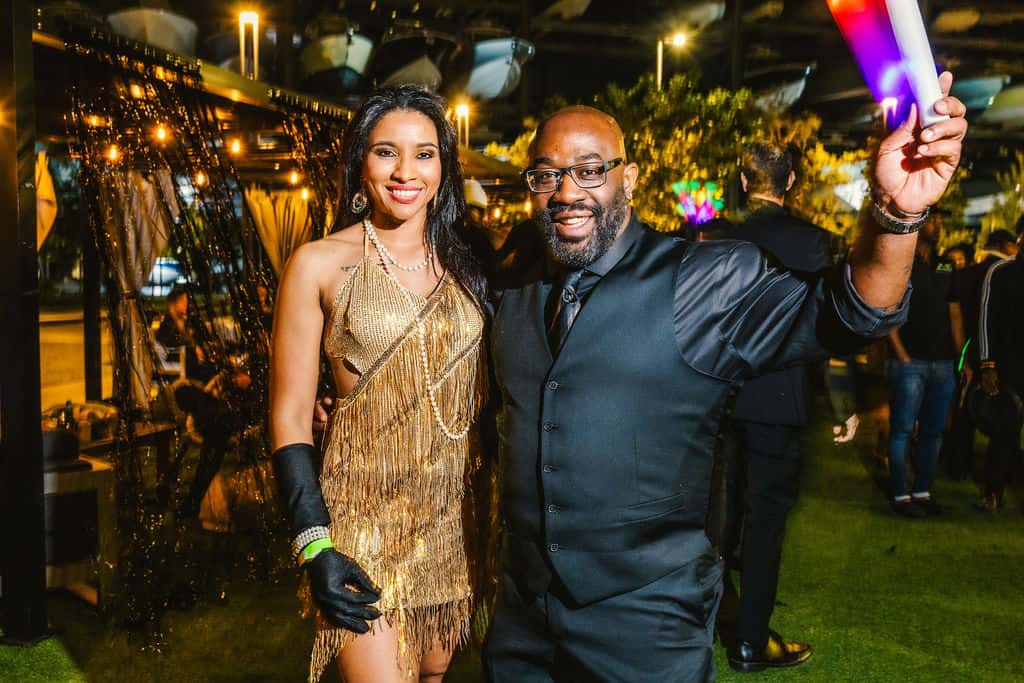 GBG Holiday Party
