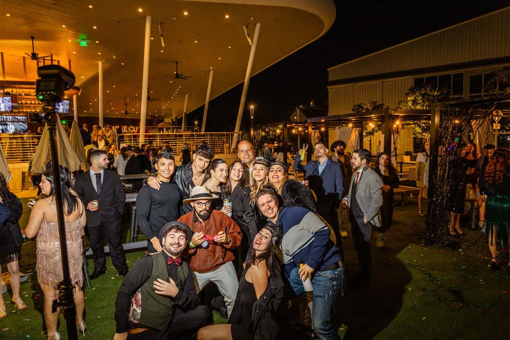 GBG Holiday Party