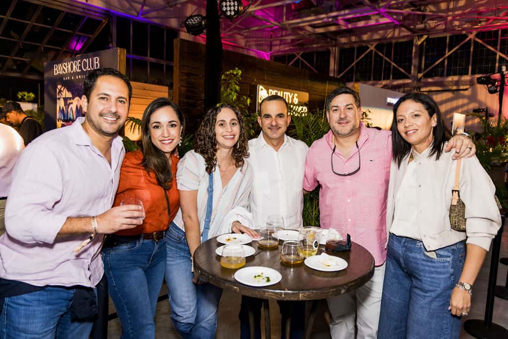Sunset Feast 2024