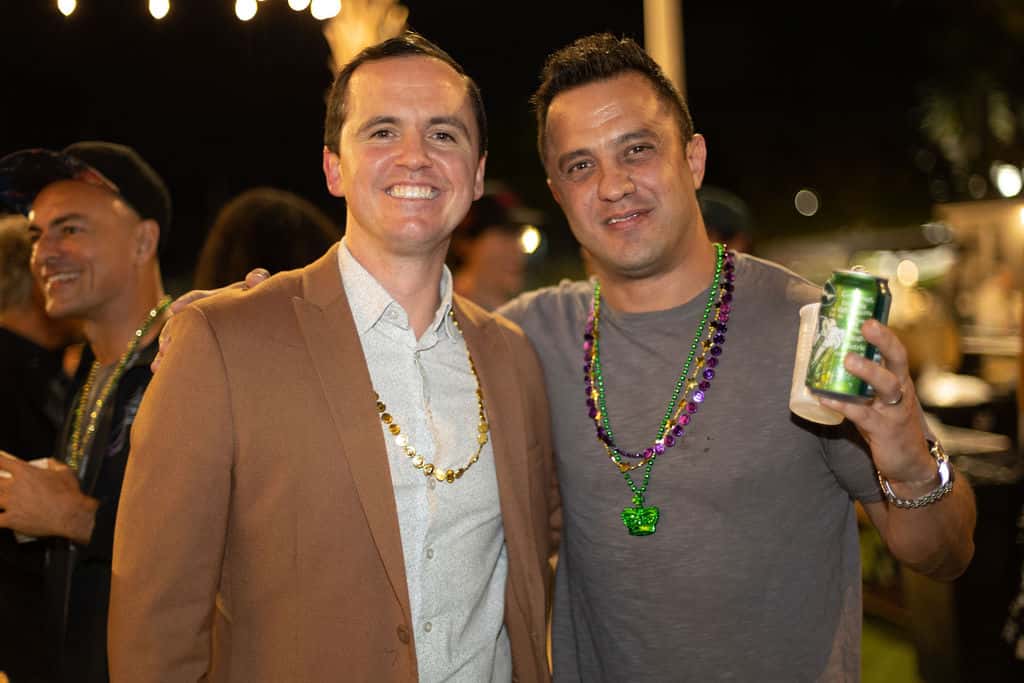 Grove Bay Holiday Party