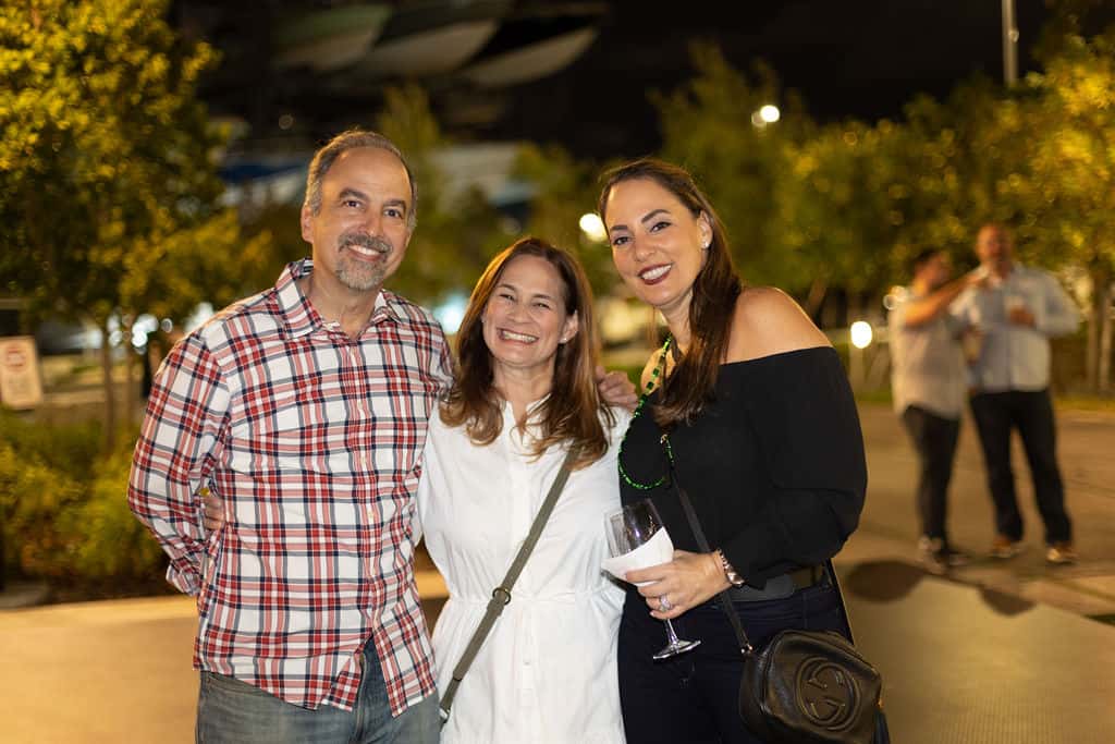 Grove Bay Holiday Party
