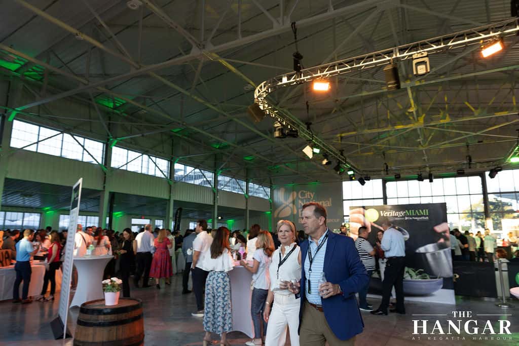Veritage Event
