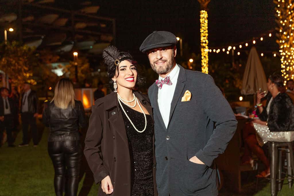 GBG Holiday Party